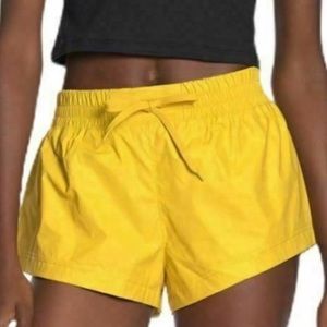 FP Movement Moonlight Reflective shorts